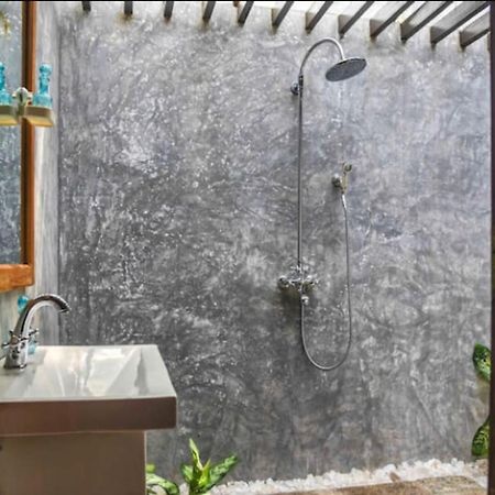 Antique Ceylon Villa アハンガマ エクステリア 写真